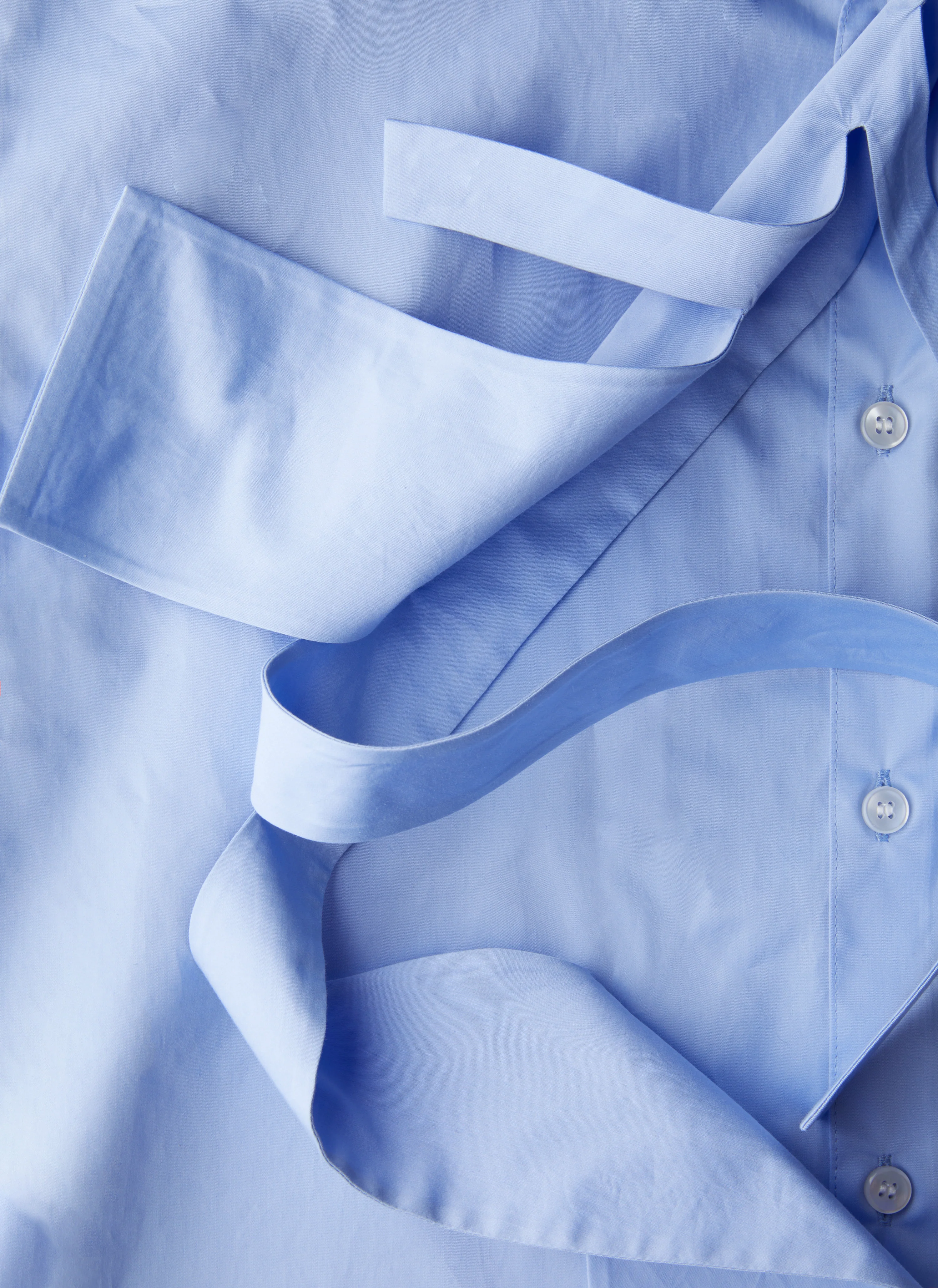 Trimmed Shirt B - Image 6