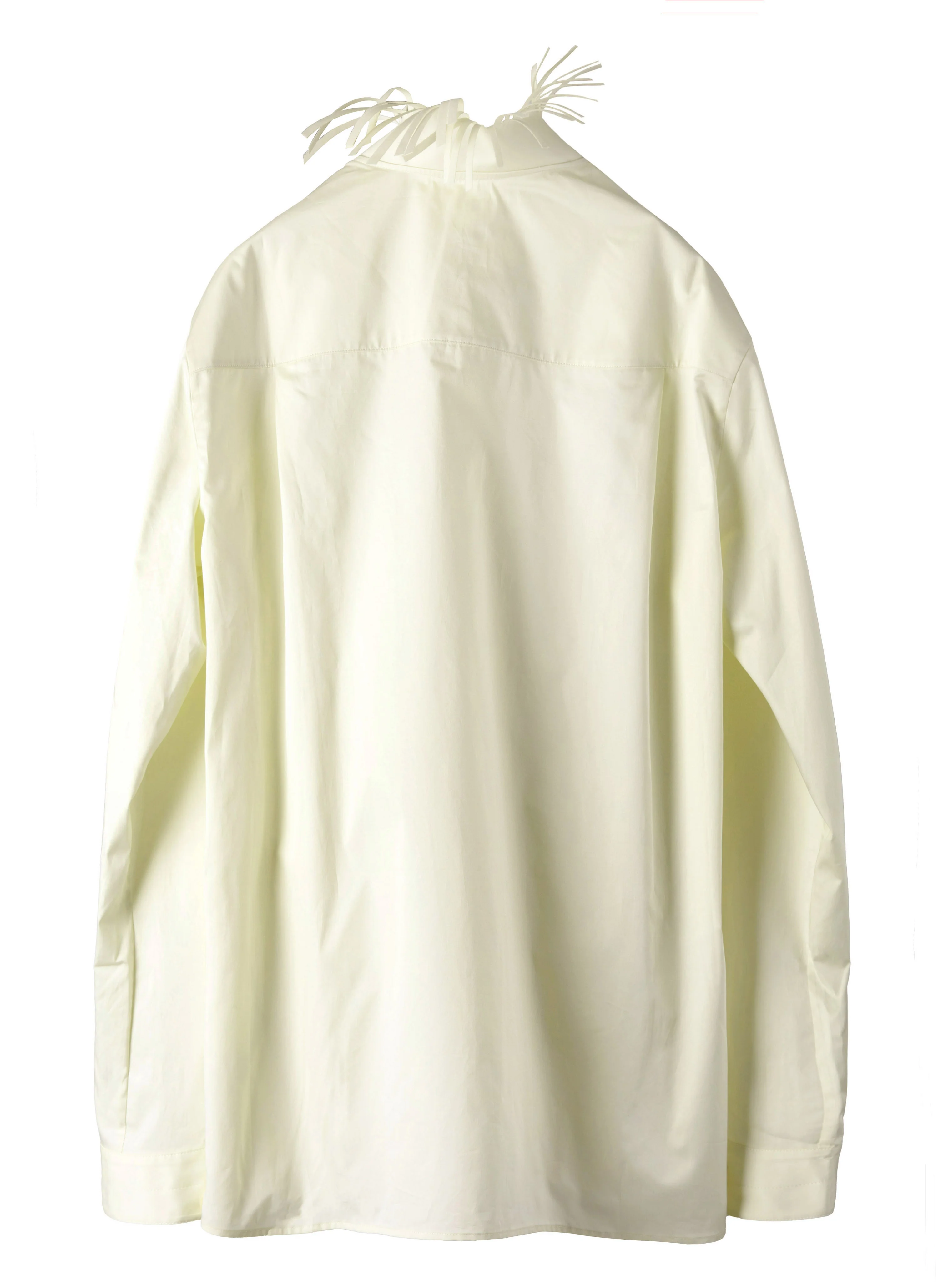 Trimmed Shirt C - Image 3
