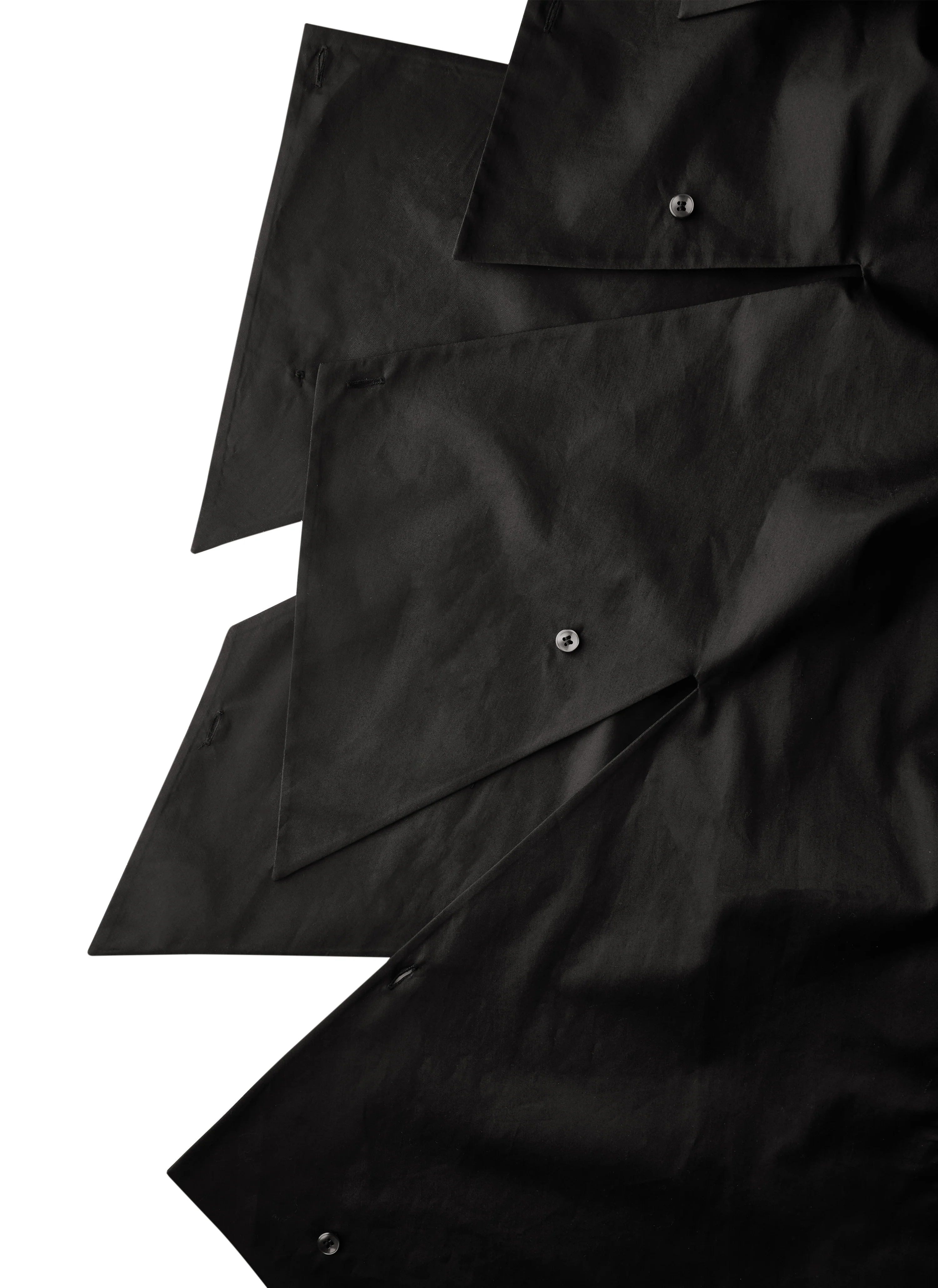 Trimmed Shirt D - Image 10