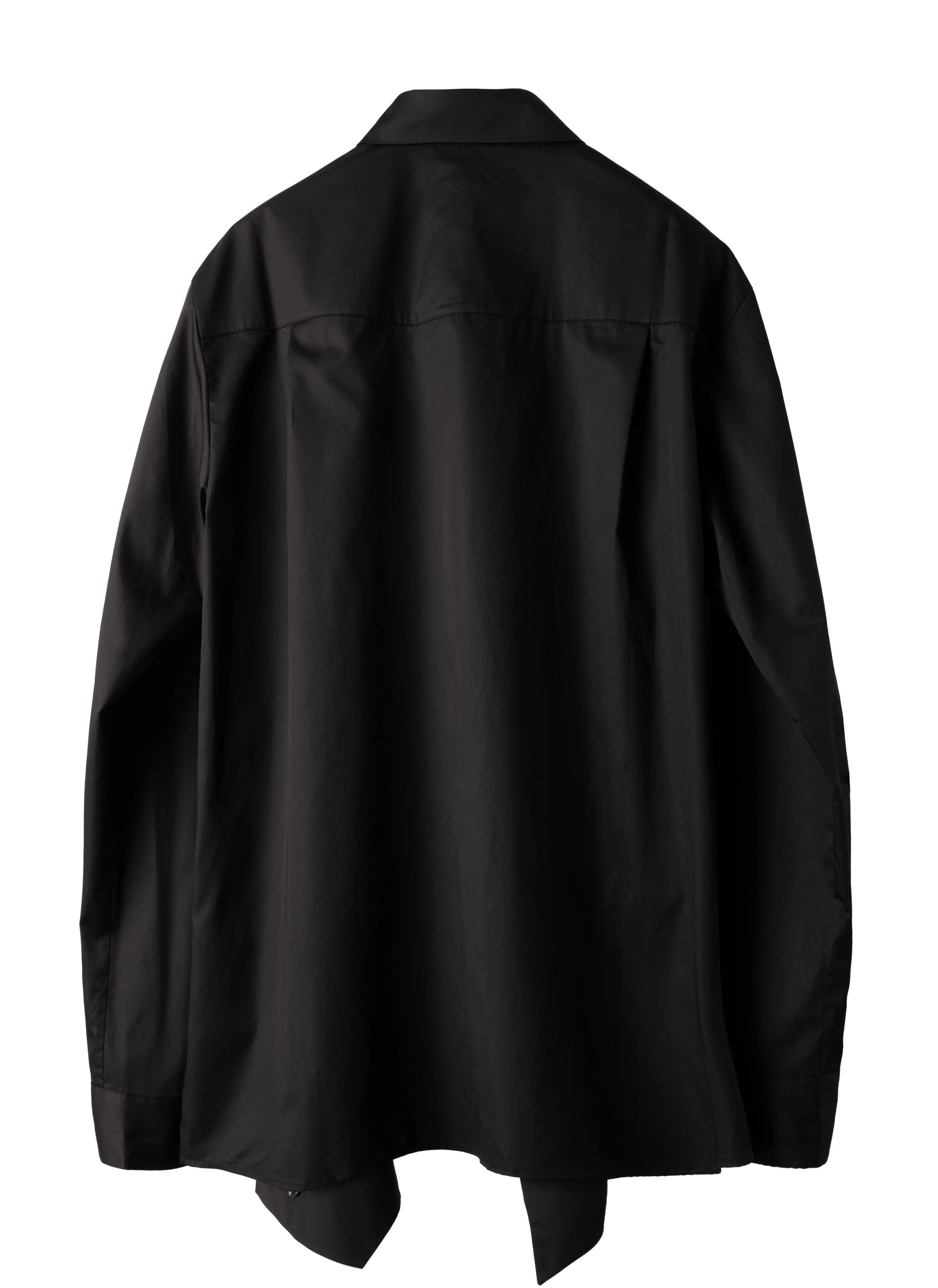Trimmed Shirt D - Image 8