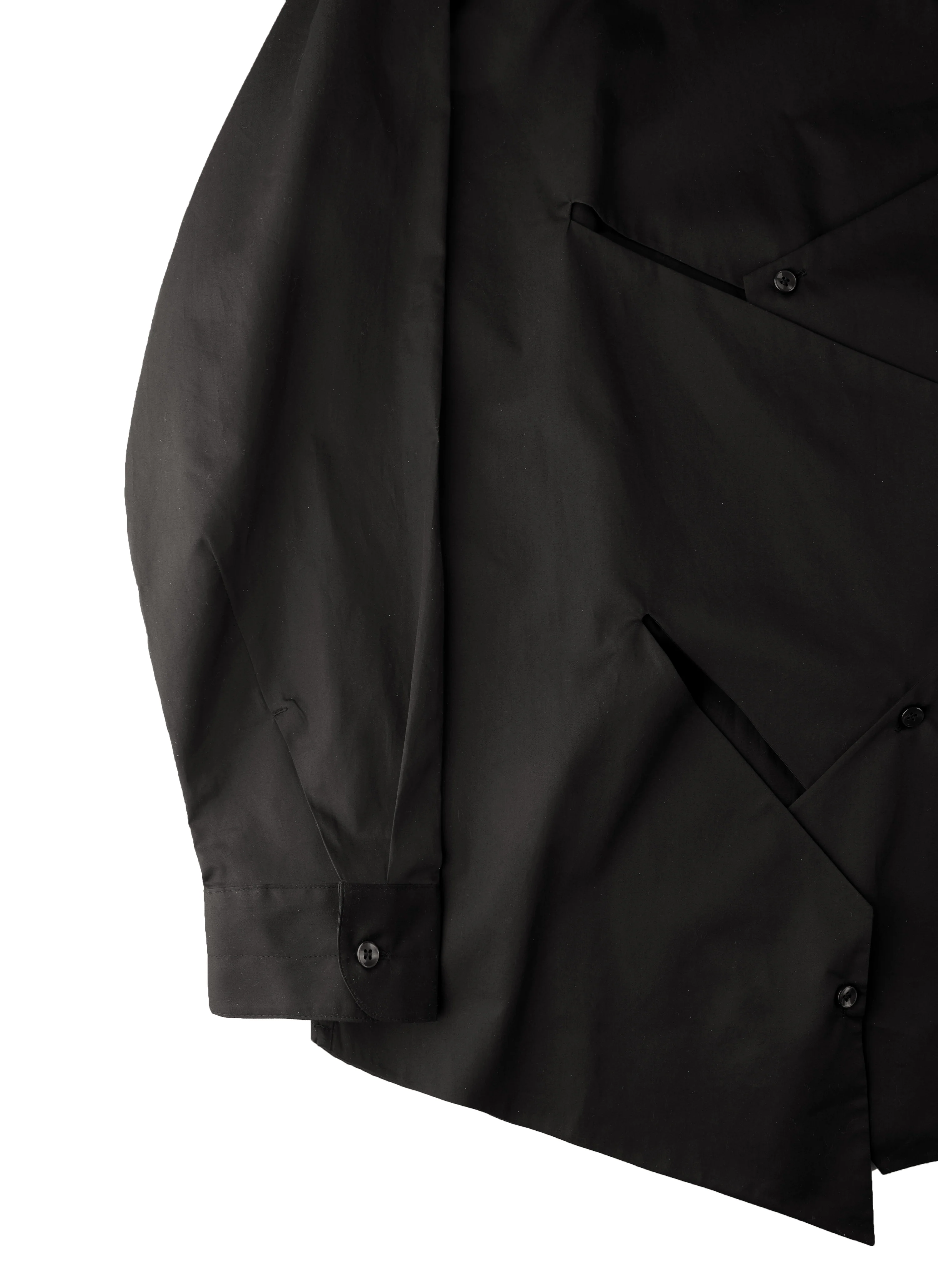 Trimmed Shirt D - Image 9