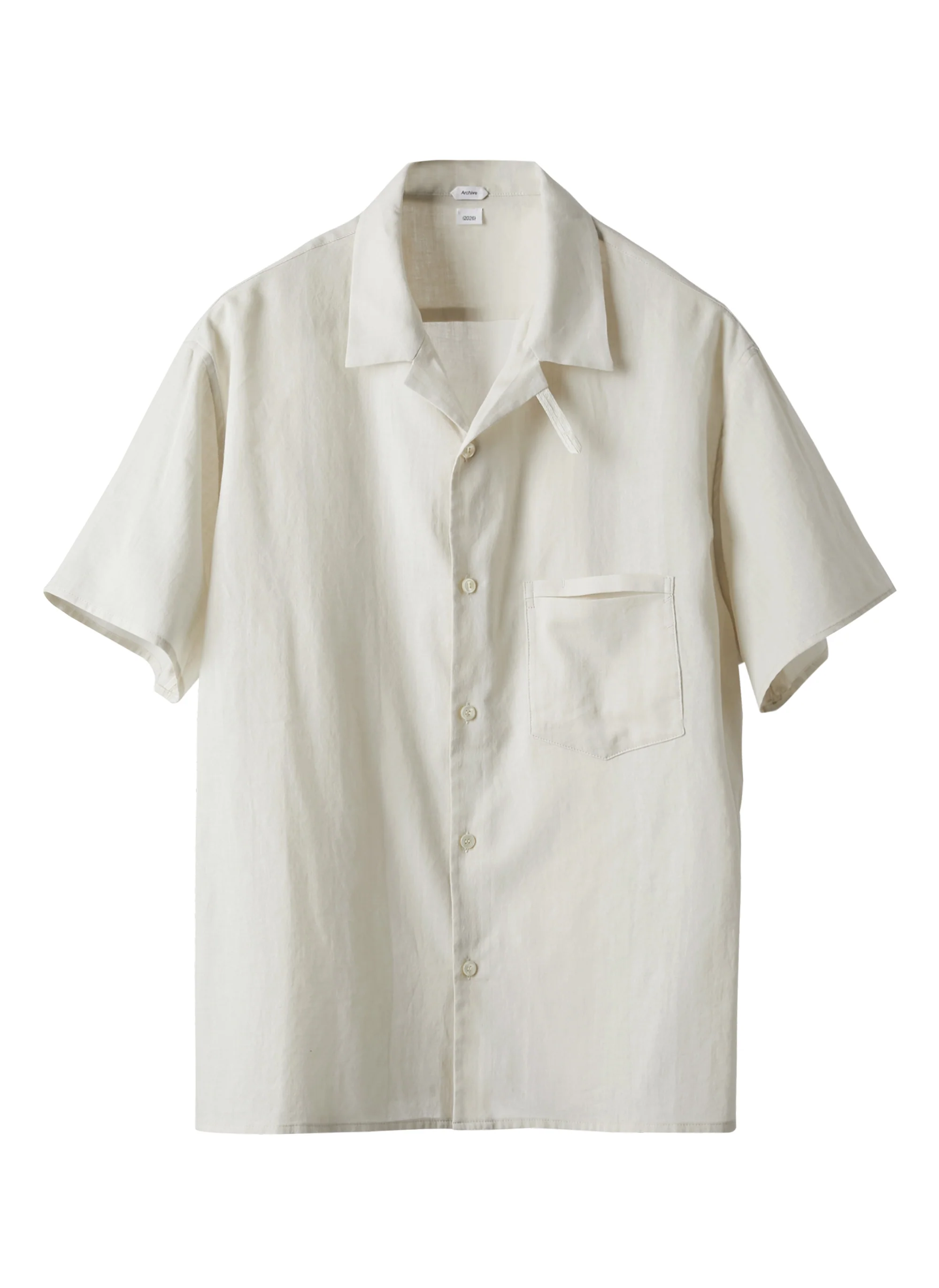 Vacation Shirt