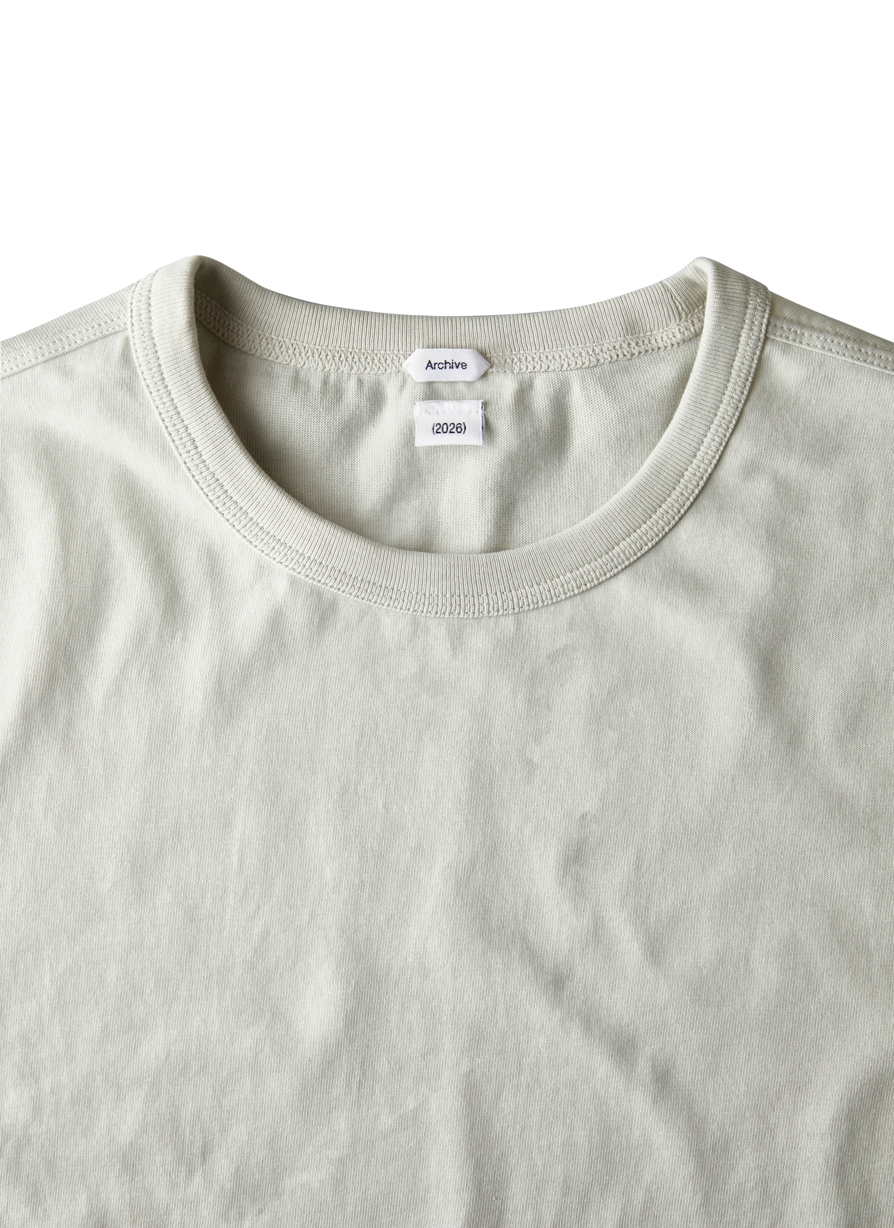 Work Tee - Image 3