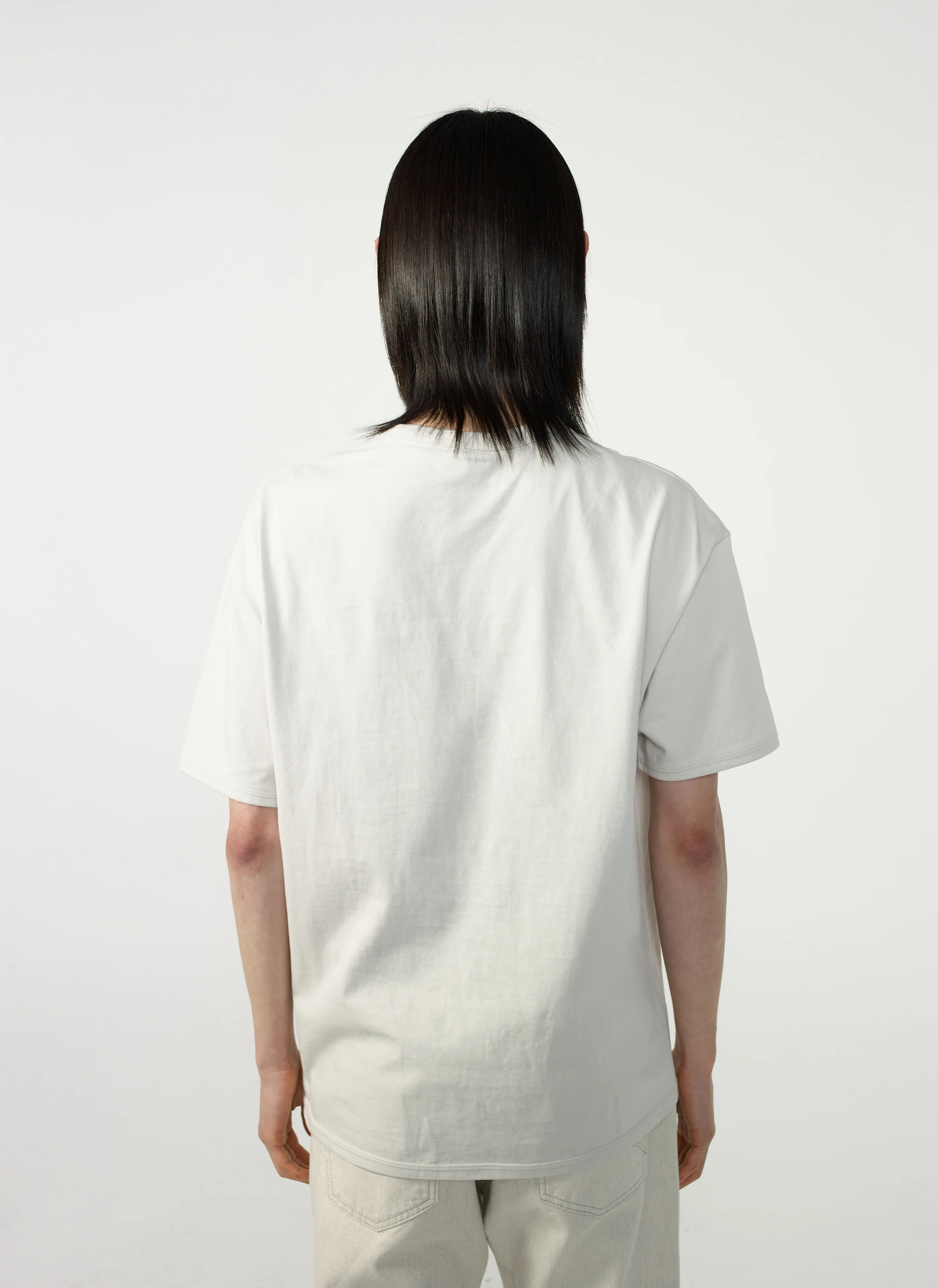 Work Tee - Image 2