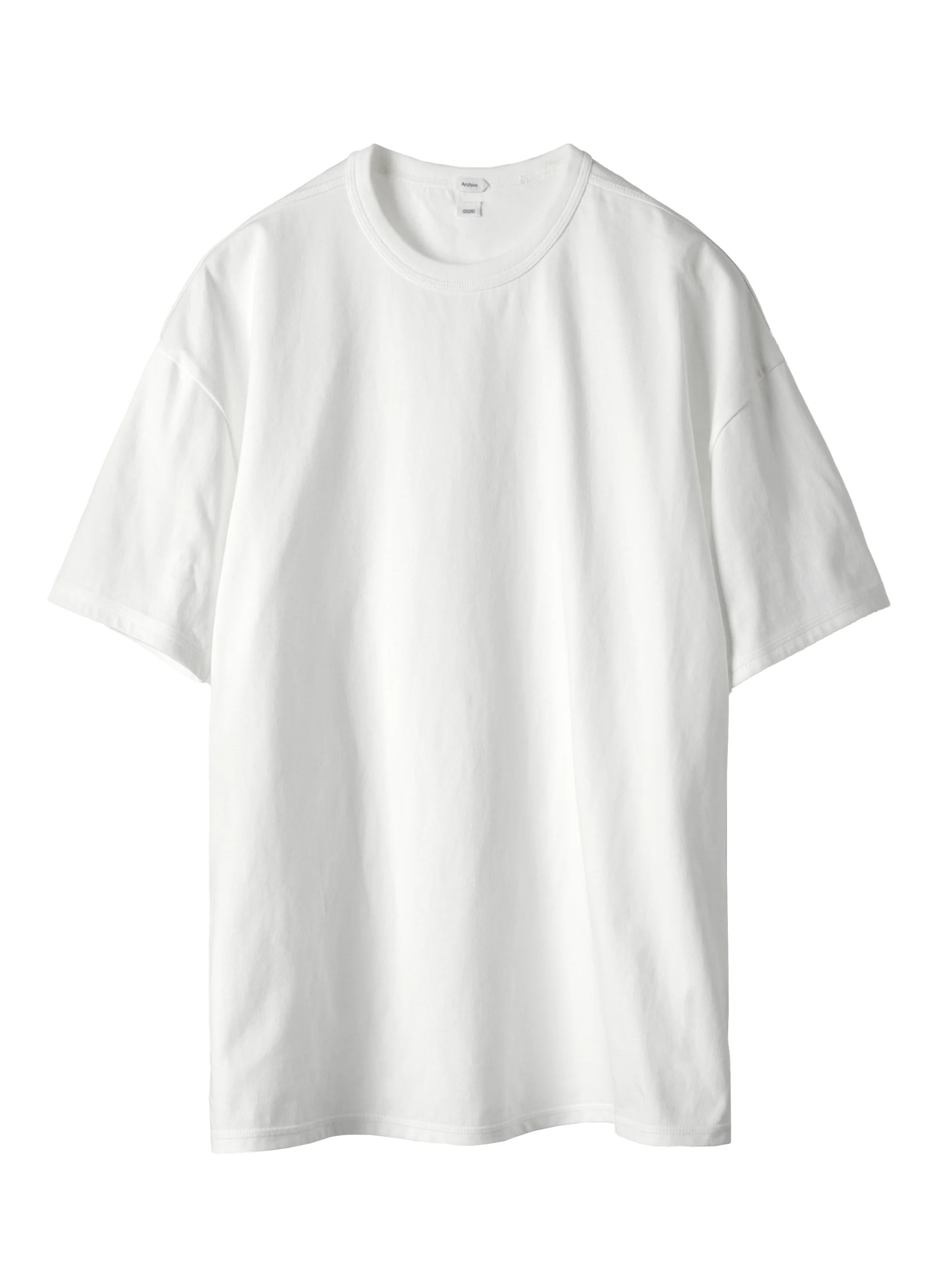 Work Tee - Image 3