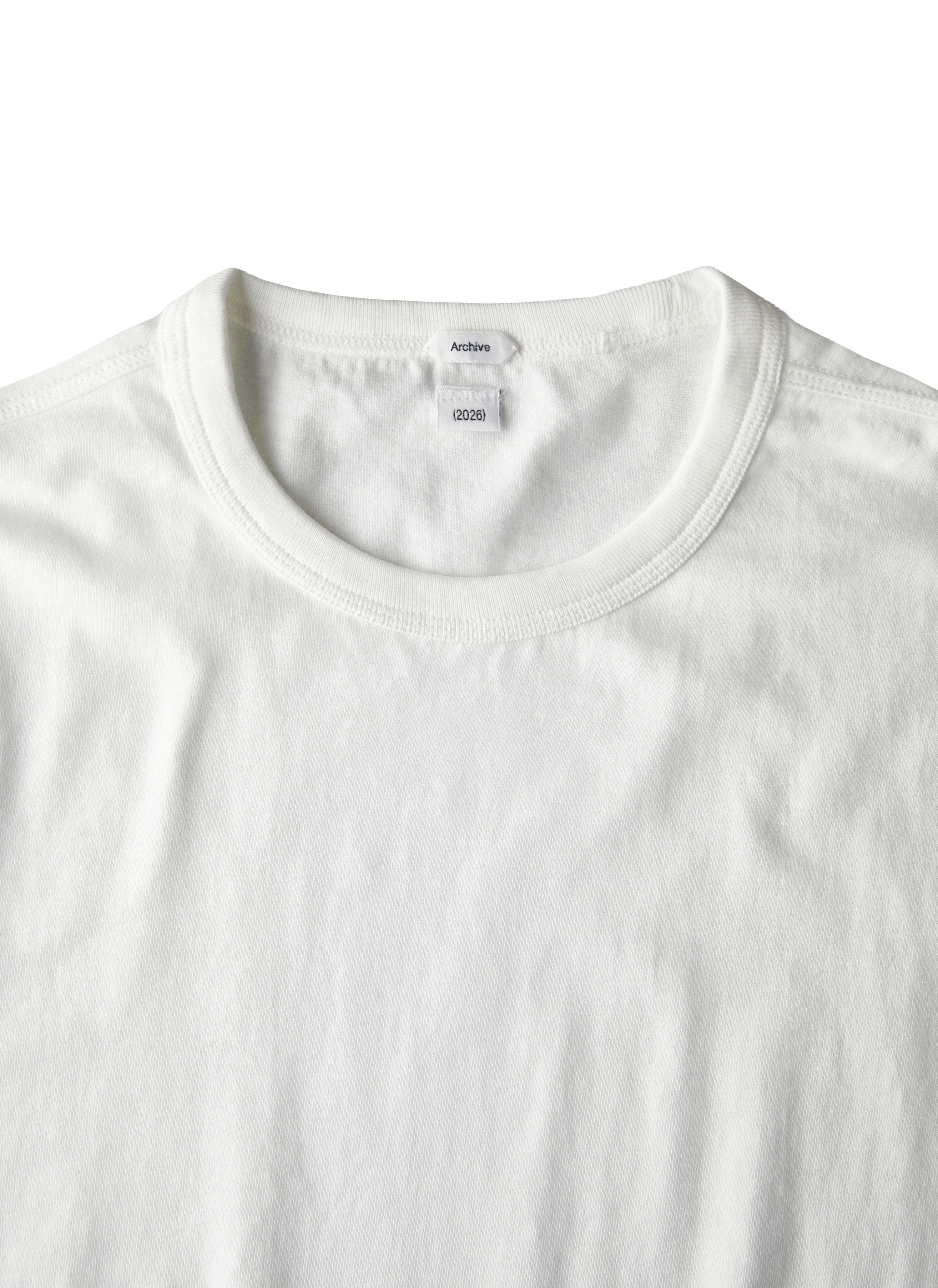 Work Tee - Image 5