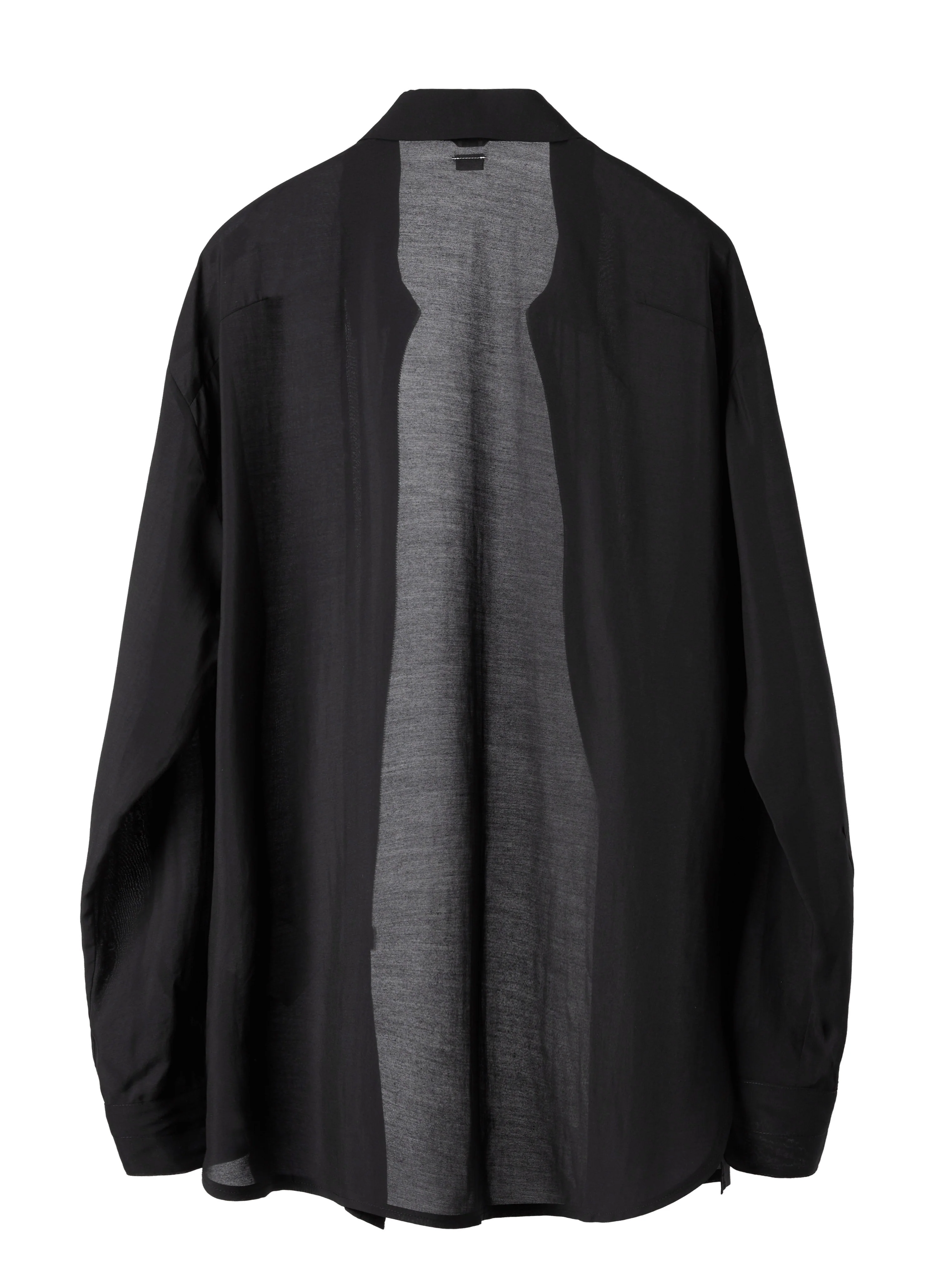Zip Shirt - Image 3