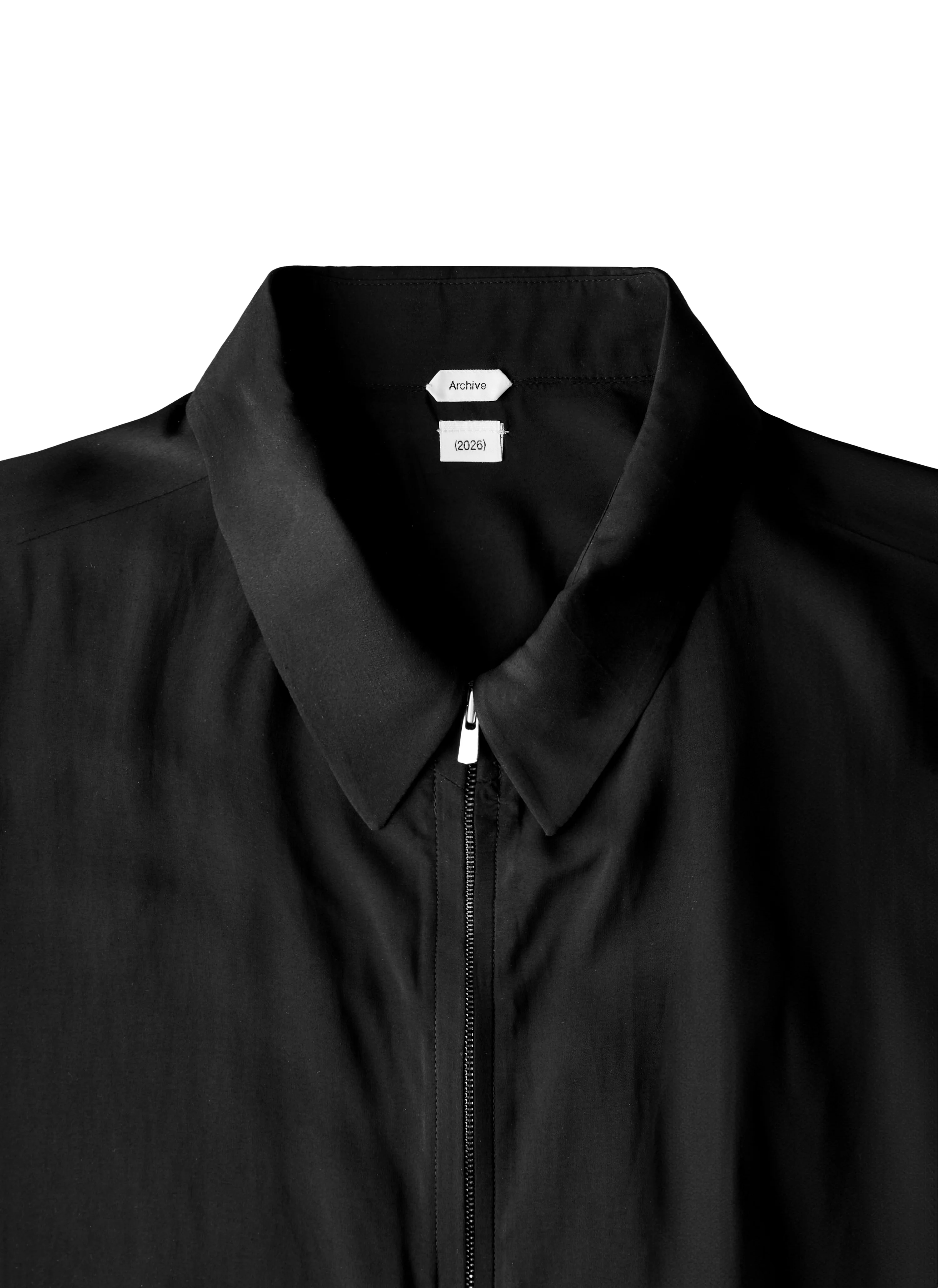 Zip Shirt - Image 4