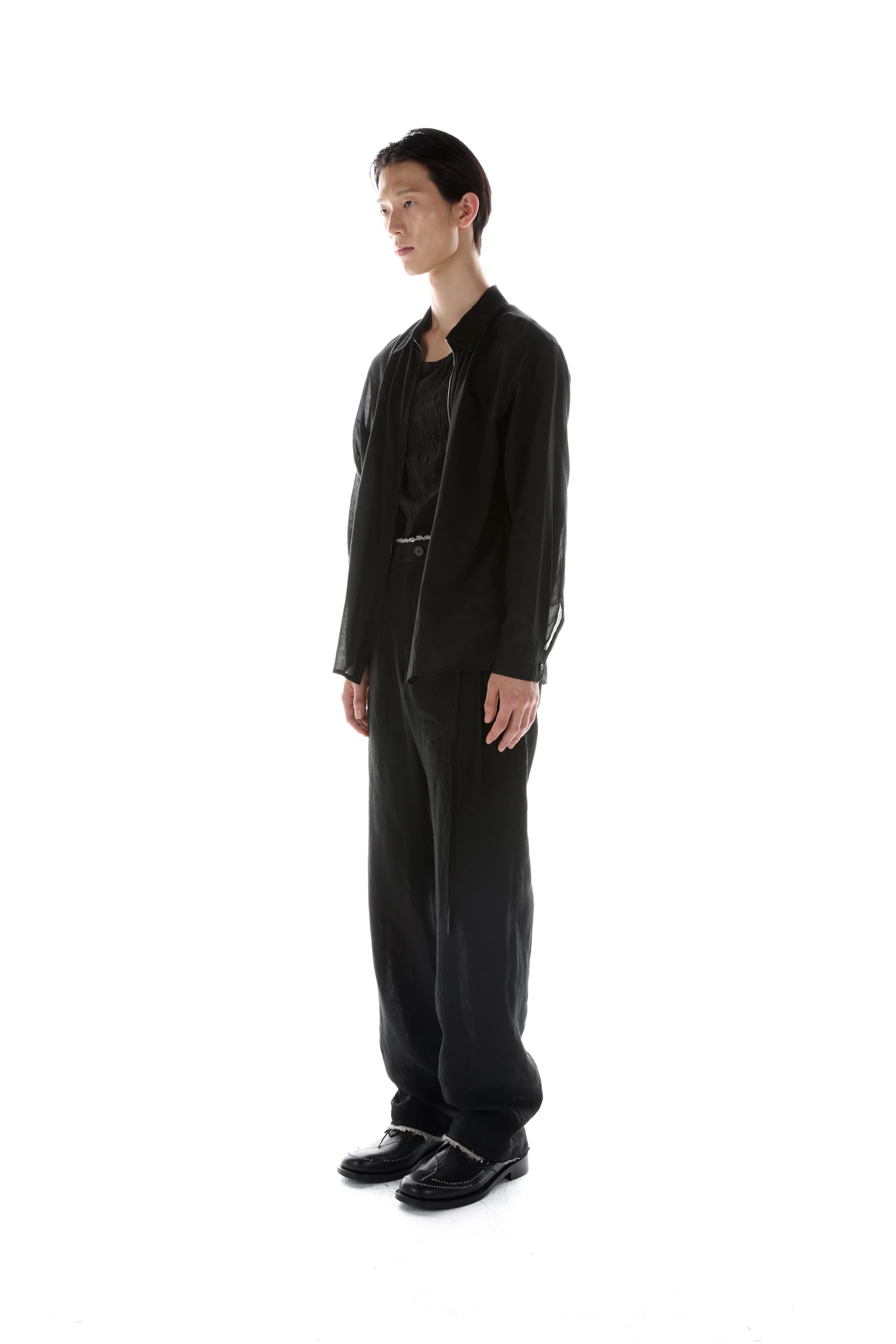 Zip Shirt - Image 8