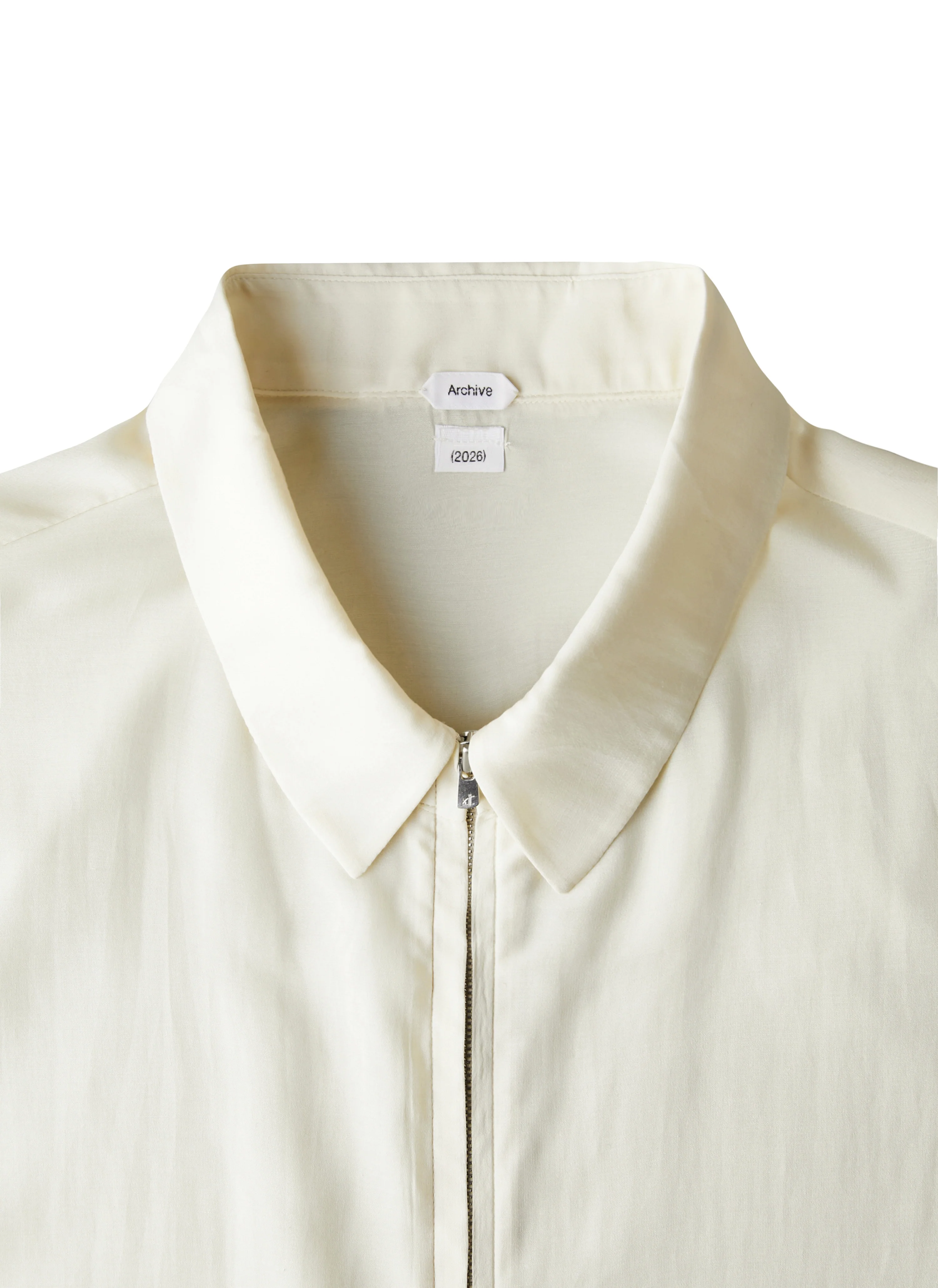Zip Shirt - Image 3