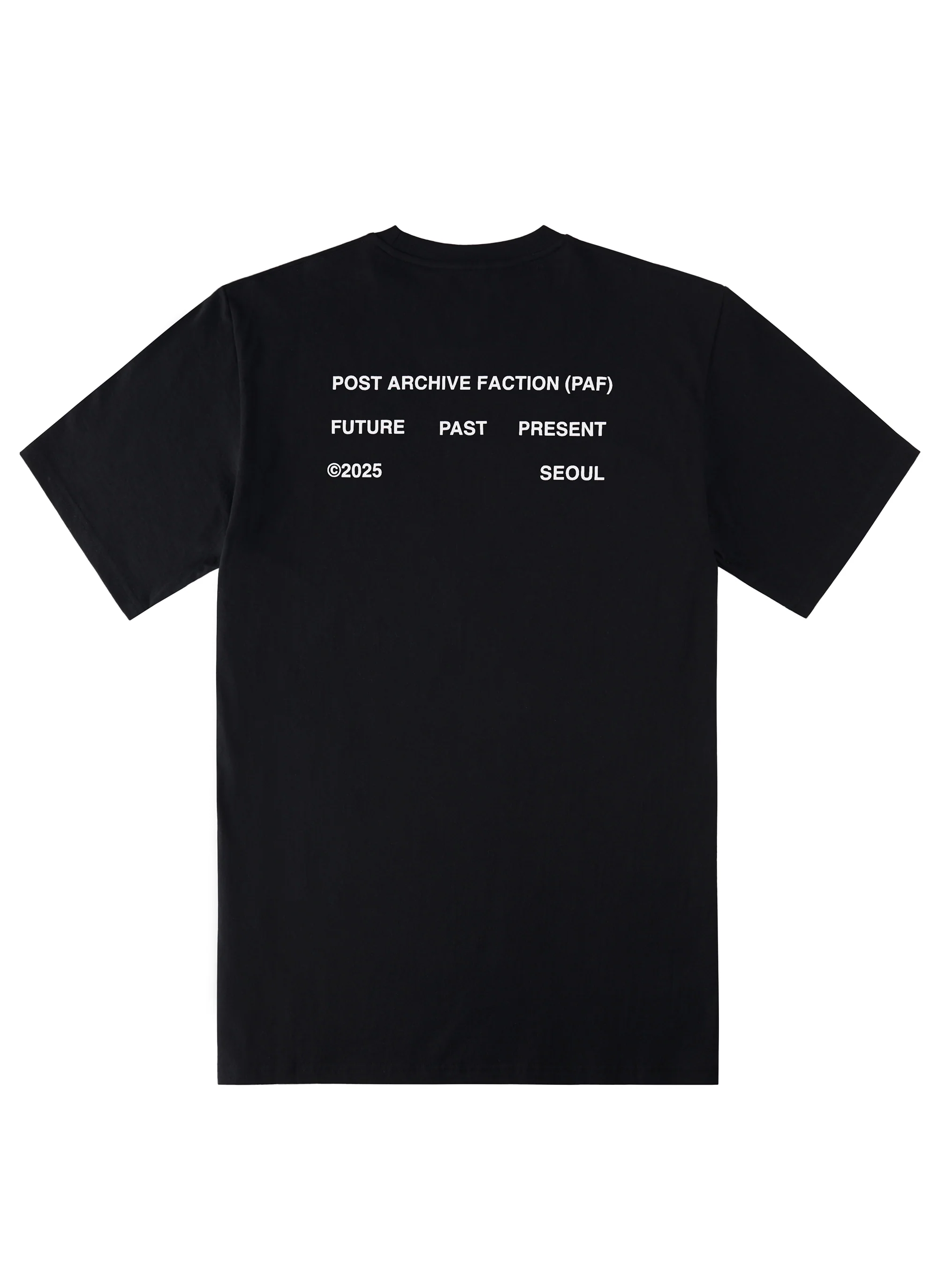 SOUVENIR TEE 1