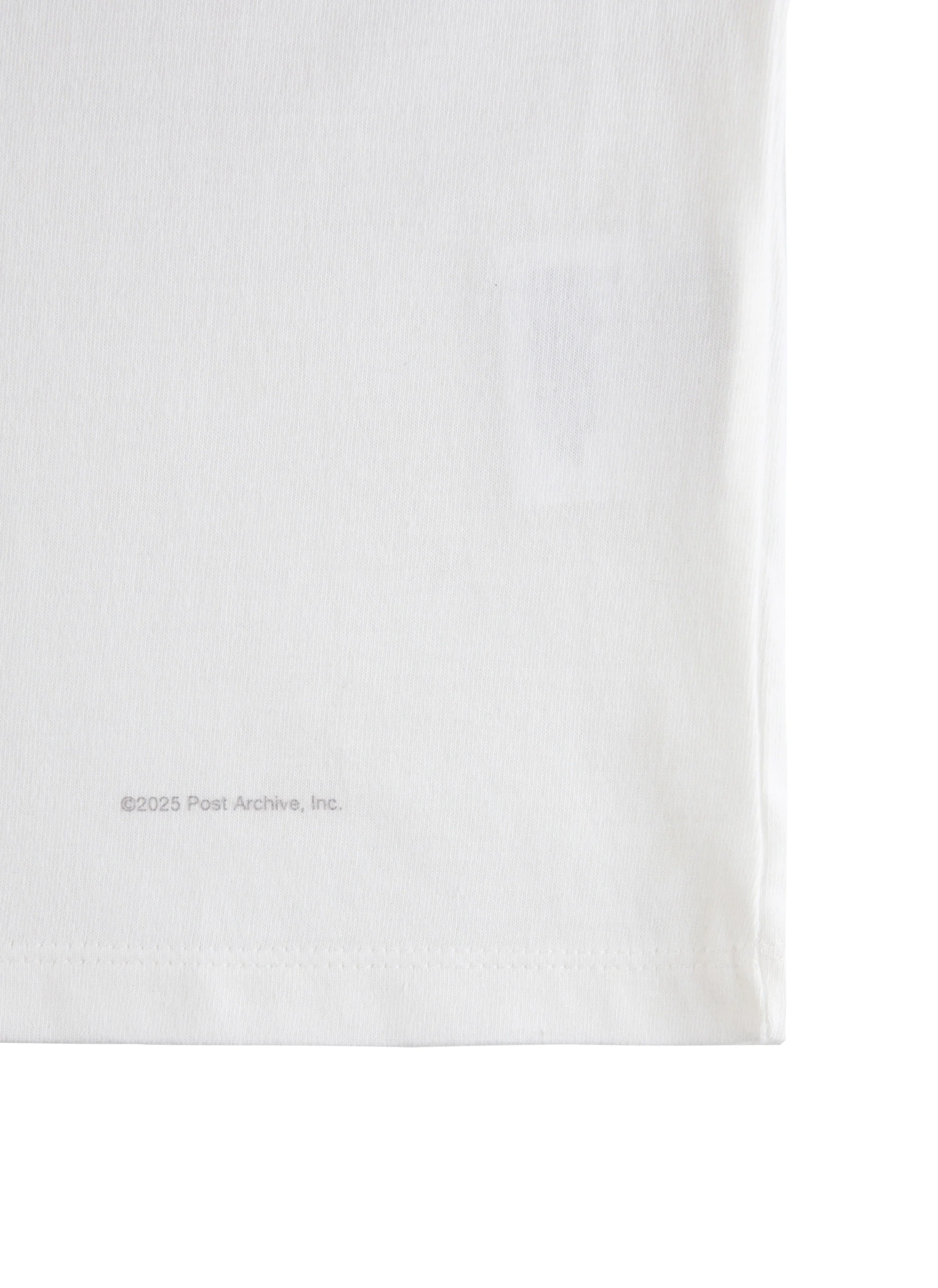 SOUVENIR TEE 1 - Image 3