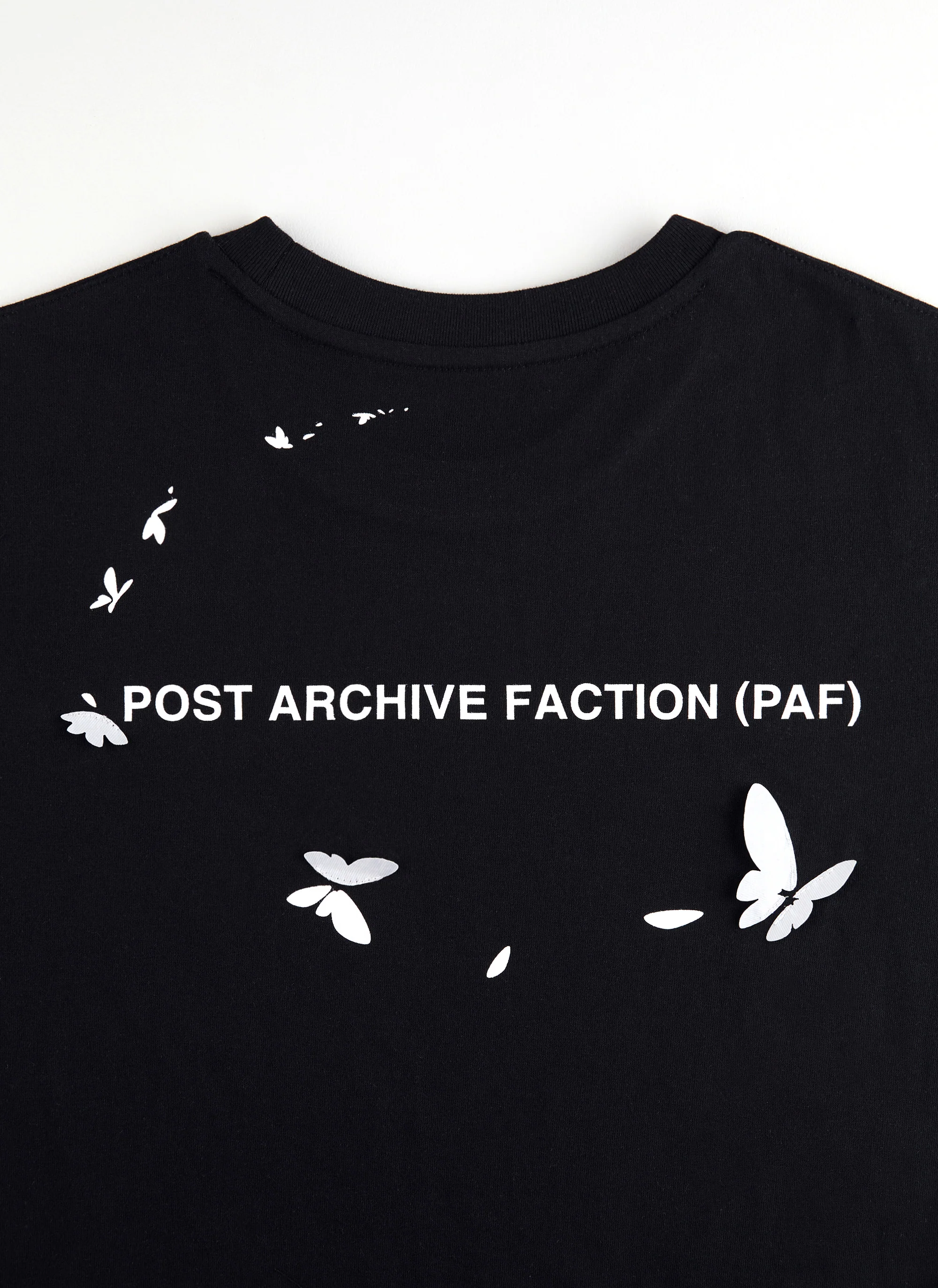 SOUVENIR TEE, 2025 SPRING PARIS EDITION - Image 3