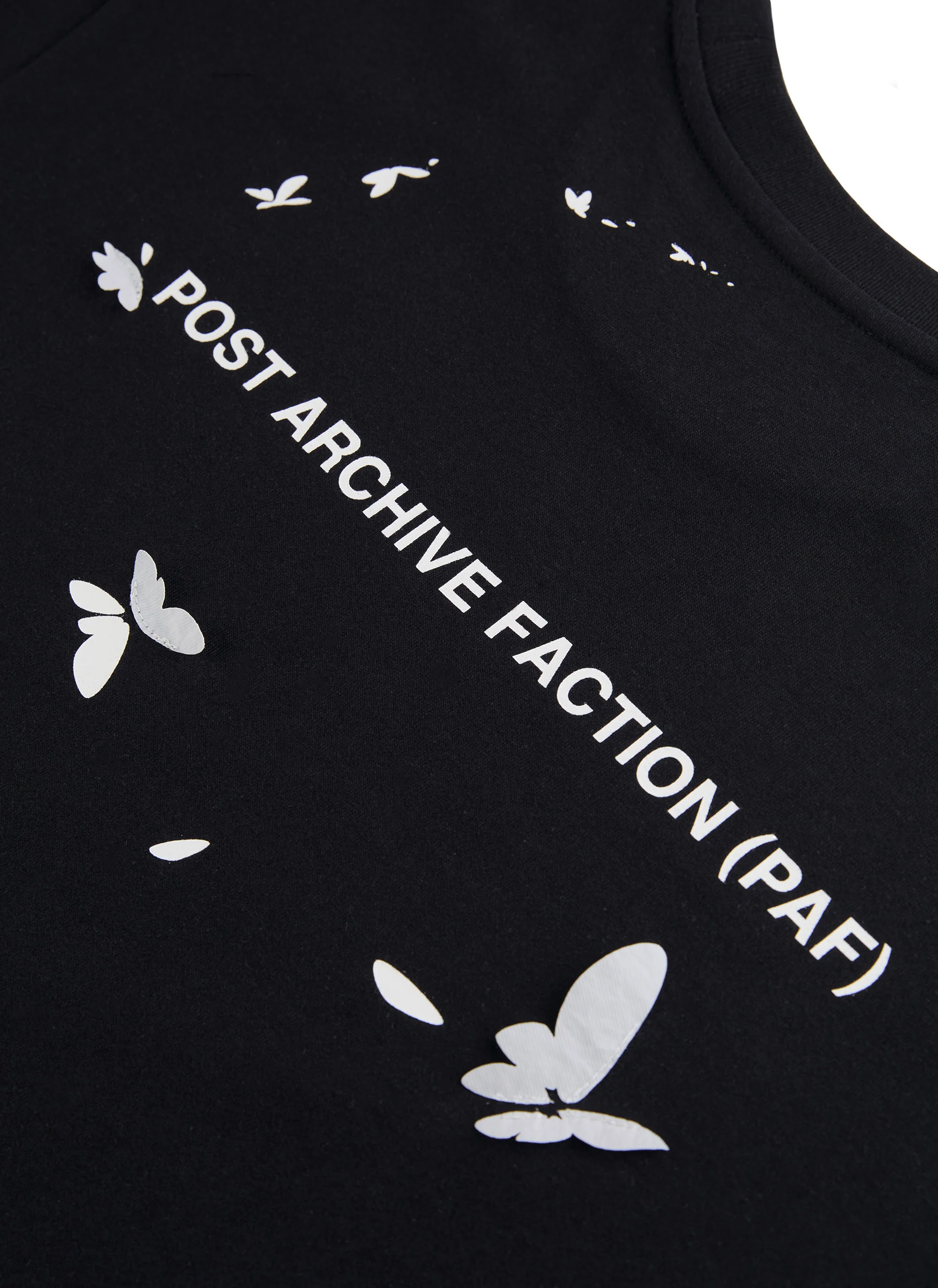SOUVENIR TEE, 2025 SPRING PARIS EDITION - Image 4