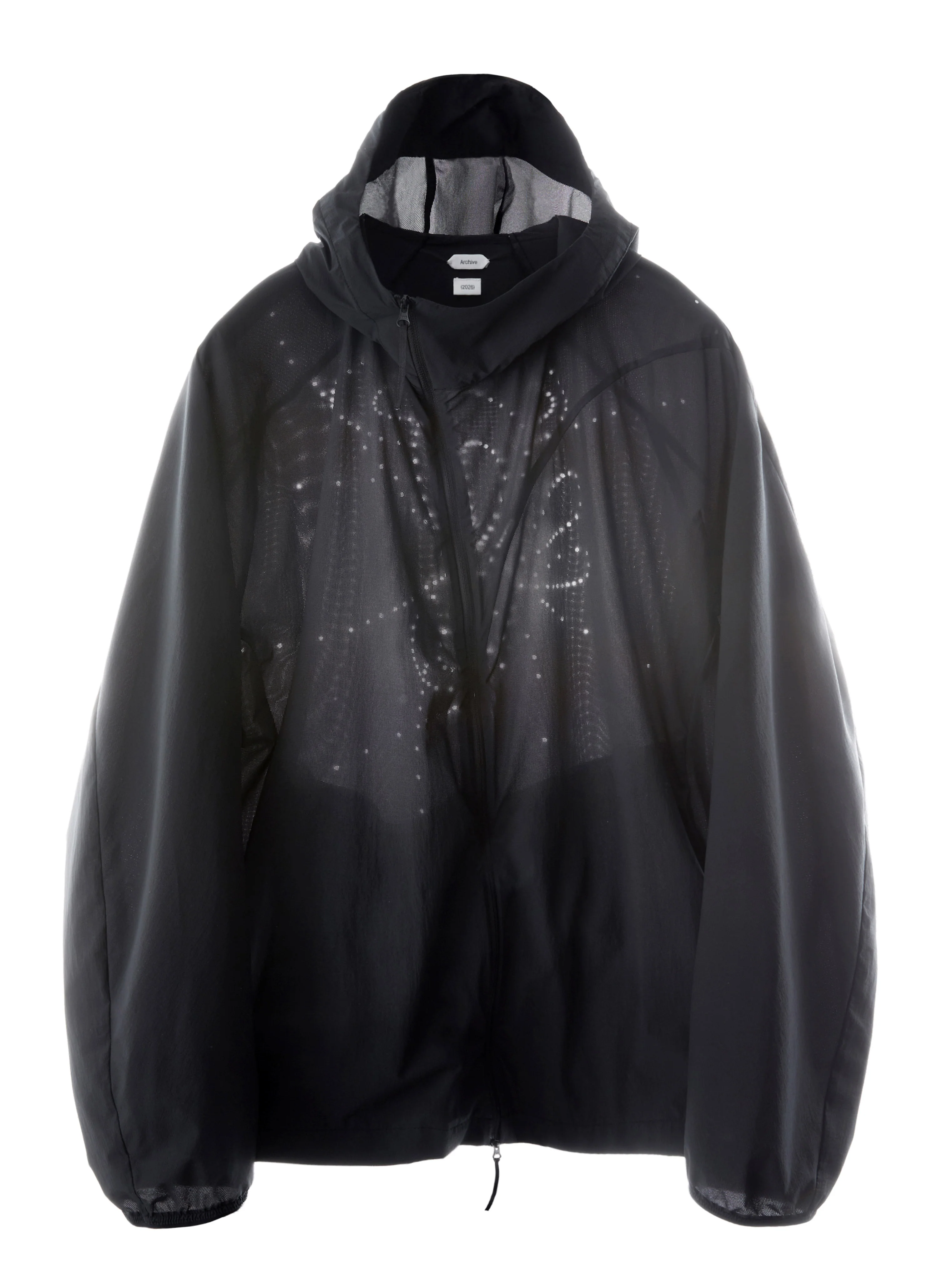Syna Runner Jacket