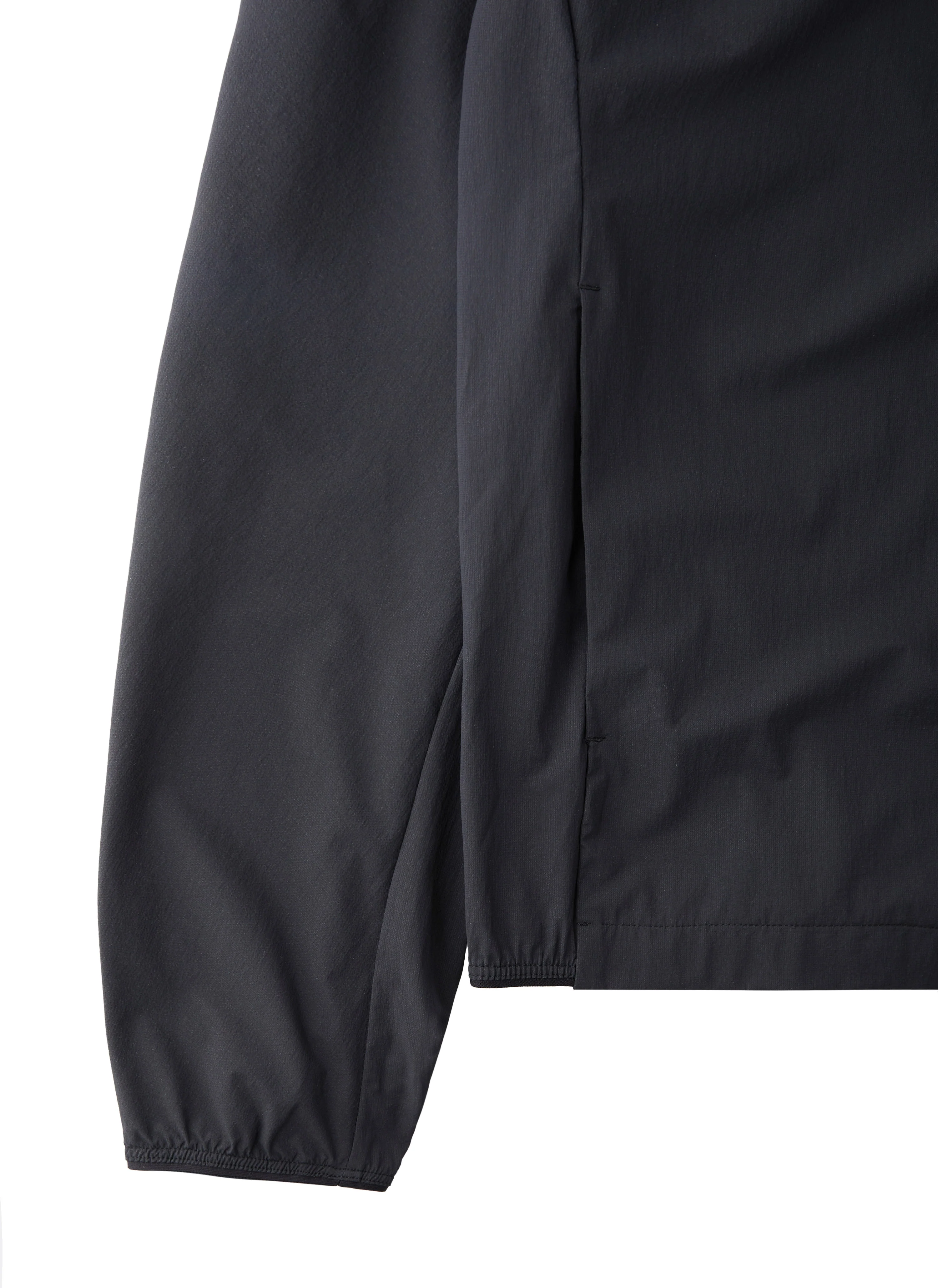 Syna Runner Jacket - Image 2