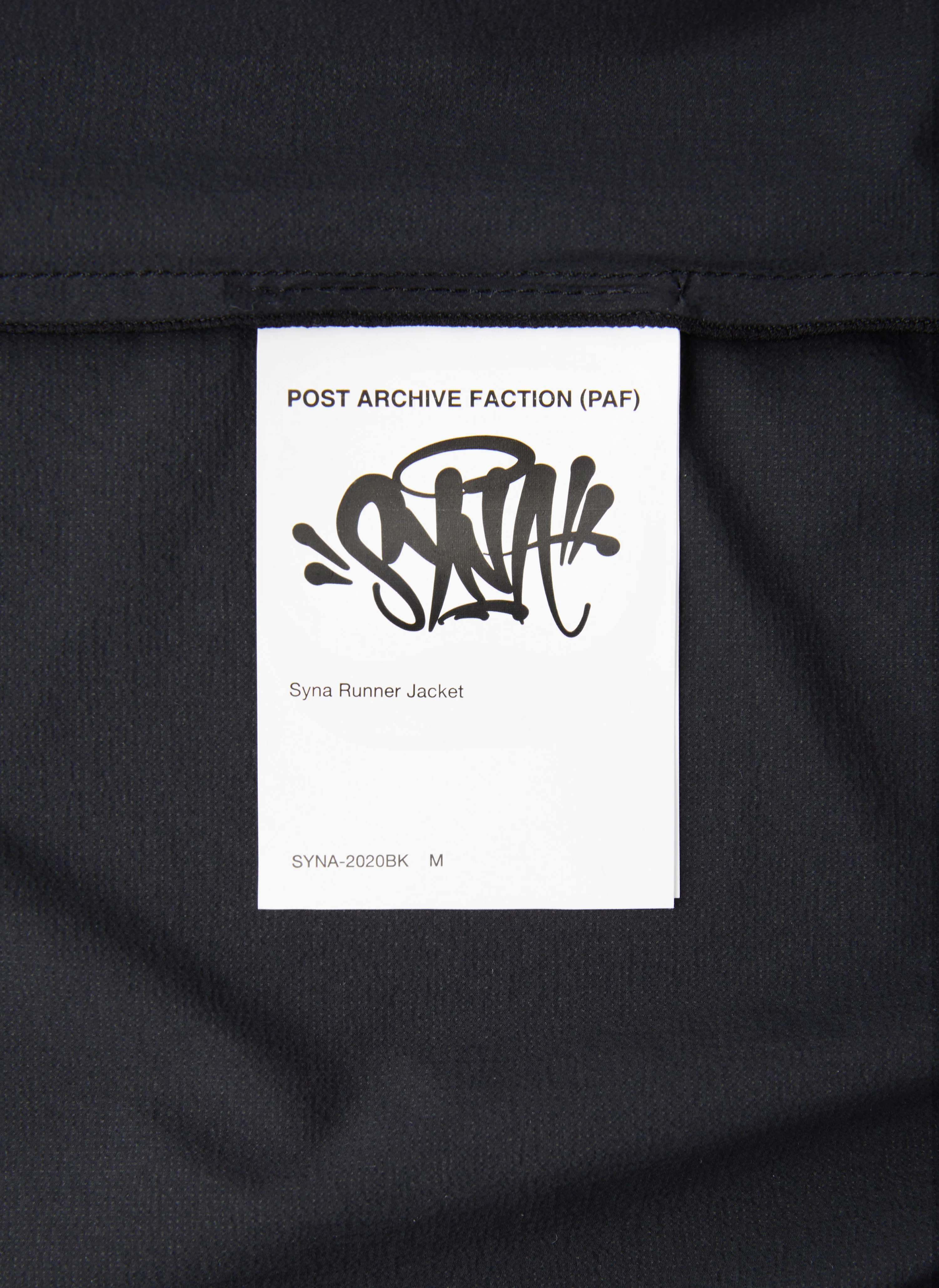 Syna Runner Jacket - Image 4